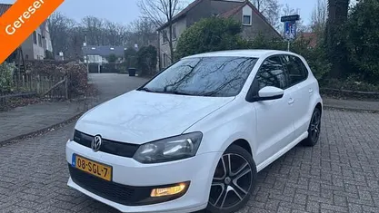 Occasion VW Polo 75 PK (55 kW) 2011 Hatchback