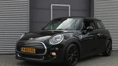 Gebruikt 2016 Mini Cooper Business Hatchback | € 15.999 (Eerlijke prijs)