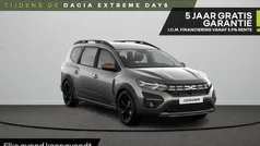 Grijs Nieuw 2025 Dacia Jogger Extreme MPV | € 28.675 (Eerlijke prijs)