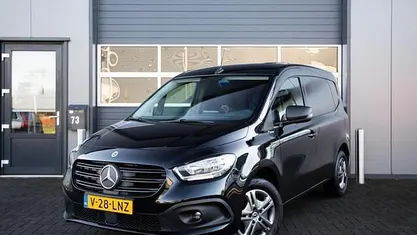 Occasion Mercedes eCitan 89 kW (122 PK) 2023 Van