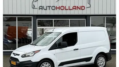 Occasion Ford Transit 75 PK (55 kW) 2018 Van