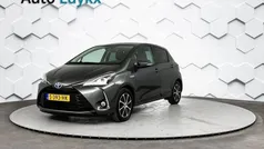 Grijs Gebruikt 2019 Toyota Yaris Hatchback | € 16.840 (Eerlijke prijs)