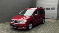 Gebruikt 2018 VW Caddy MPV | € 16.995 (Eerlijke prijs)