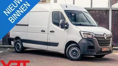 Overige Gebruikt 2019 Renault Master Van | € 14.925 (Eerlijke prijs)