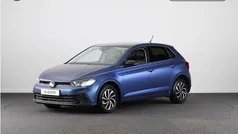 Gebruikt 2023 VW Polo Life Hatchback | € 21.449 (Eerlijke prijs)