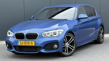 Occasion BMW 118 Executive 136 PK (100 kW) 2018 Hatchback