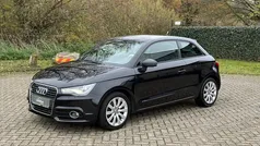 Gebruikt 2011 Audi A1 Hatchback | € 9.999 (Goede deal)
