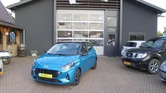 Gebruikt 2020 Hyundai i10 Premium Hatchback | € 12.500 (Eerlijke prijs)