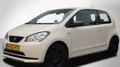 Wit Gebruikt 2014 Seat Mii Hatchback | € 8.235 (Eerlijke prijs)