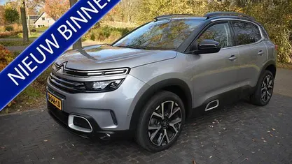 Occasion Citroën C5 Aircross PureTech 131 PK (96 kW) 2021 SUV