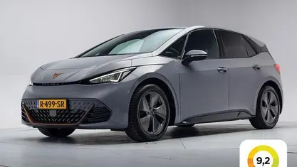 Occasion Cupra Born 150 kW (204 PK) 2022 Hatchback