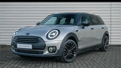 Occasion 2024 Mini Cooper Clubman Comfort Stationwagen | € 31.450 (Eerlijke prijs)