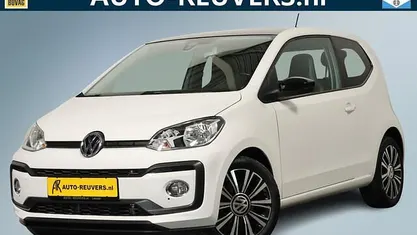 Occasion 2018 VW up! high up! Hatchback | € 10.900 (Eerlijke prijs)