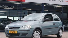 Gebruikt 2006 Opel Corsa Hatchback | € 1.948 (Goede deal)