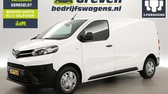 Gebruikt 2022 Toyota Proace Van | € 16.700 (Super prijs)