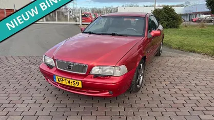 Rood Gebruikt 1999 Volvo C70 Stationwagen | € 5.450 (Goede deal)
