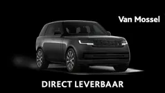 Grijs Nieuw 2025 Land Rover Range Rover HSE SUV | € 166.940 (Eerlijke prijs)