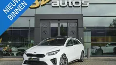 Gebruikt 2020 Kia ProCeed Hatchback | € 17.950 (Eerlijke prijs)
