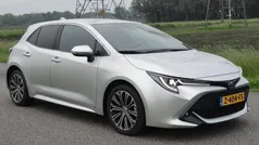 Gebruikt 2020 Toyota Corolla Hatchback | € 19.995 (Goede deal)