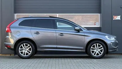 Occasion Volvo XC60 Summum 191 PK (140 kW) 2016 SUV