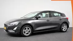 Gebruikt 2020 Ford Focus Cool & Connect Hatchback | € 16.740 (Eerlijke prijs)