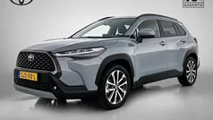 Gebruikt 2024 Toyota Corolla Cross SUV | € 34.595 (Eerlijke prijs)