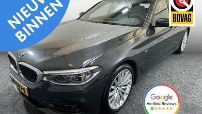 Occasion BMW 520 Executive 190 PK (139 kW) 2017 Sedan