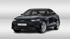Grijs Gebruikt 2024 Audi A3 Advanced Sedan | € 35.950 (Eerlijke prijs)