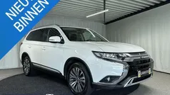 Overige Gebruikt 2019 Mitsubishi Outlander SUV | € 23.500 (Eerlijke prijs)