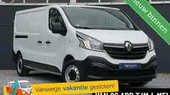 Gebruikt 2021 Renault Trafic Business Van | € 13.900 (Super prijs)
