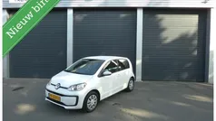 Gebruikt 2017 VW up! take up! Hatchback | € 7.995 (Eerlijke prijs)