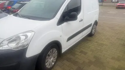 Occasion Citroën Berlingo Comfort 75 PK (55 kW) 2016 Overige MPV