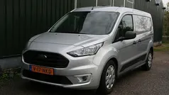 Gebruikt 2021 Ford Transit Limited Van | € 15.950 (Goede deal)