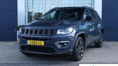 Blauw Gebruikt 2020 Jeep Compass SUV | € 23.895 (Eerlijke prijs)
