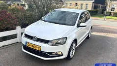 Gebruikt 2015 VW Polo Highline Hatchback | € 9.450 (Eerlijke prijs)