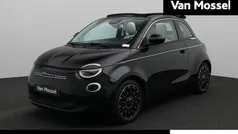 Gebruikt 2023 Fiat 500e La Prima Cabriolet | € 25.900 (Eerlijke prijs)