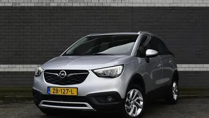Occasion 2019 Opel Crossland X Innovation SUV | € 14.945 (Eerlijke prijs)