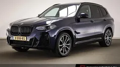 Gebruikt 2021 BMW X3 Executive SUV | € 44.800 (Eerlijke prijs)