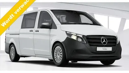 Occasion Mercedes Vito 163 PK (119 kW) 2024 Van