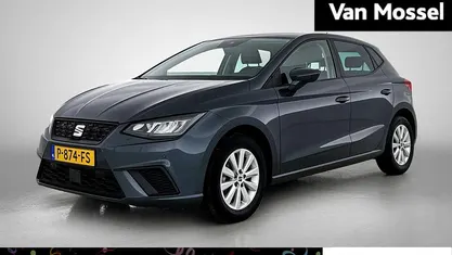 Occasion Seat Ibiza Business 95 PK (69 kW) 2022 Hatchback