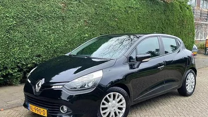 Gebruikt 2012 Renault Clio IV Hatchback | € 3.650 (Goede deal)