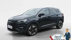 Gebruikt 2018 Opel Grandland X Business SUV | € 14.950 (Eerlijke prijs)