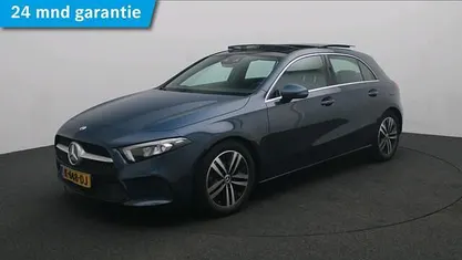 Occasion Mercedes A180 Business 136 PK (100 kW) 2020 Hatchback