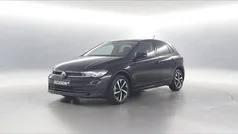Zwart Gebruikt 2023 VW Polo Business Hatchback | € 23.990 (Eerlijke prijs)