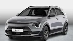 Gebruikt 2025 Kia Niro SUV | € 35.189 (Eerlijke prijs)