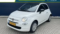 Wit Gebruikt 2024 Fiat 500C Urban Cabriolet | € 16.290 (Eerlijke prijs)