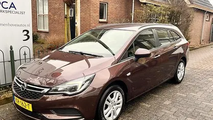 Occasion Opel Astra Edition 105 PK (77 kW) 2016 Stationwagen