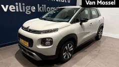 Gebruikt 2018 Citroën C3 Aircross Feel SUV | € 11.440 (Eerlijke prijs)