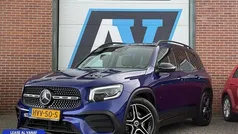 Gebruikt 2020 Mercedes GLB200 AMG line SUV | € 34.990 (Eerlijke prijs)