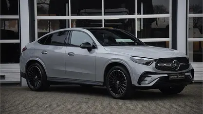 Gebruikt 2024 Mercedes GLC450 AMG line SUV | € 117.875